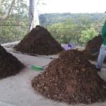 Proyectan construir una nueva planta de compostaje en Victoria para el manejo de residuos orgánicos
