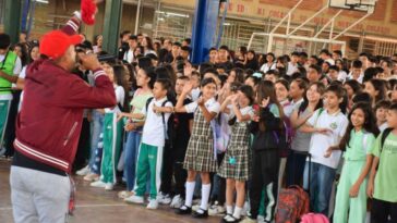 Regreso a Clases en Cúcuta: Compromiso por un Entorno Seguro