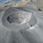 Reportan alta recurrencia de eventos sísmicos en el volcán Puracé, en Popayán