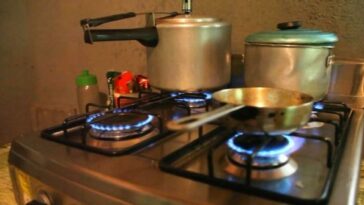 Restablecido el servicio de gas a los 21.761 usuarios en Calarcá