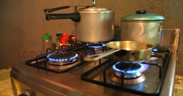 Restablecido el servicio de gas a los 21.761 usuarios en Calarcá