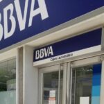 Robaron banco BBVA Montería, Policía recuperó parte del dinero
