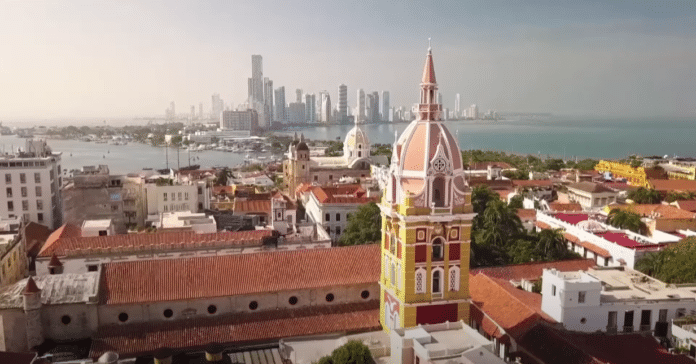 Se suspendió el ejercicio de la prostitución en el Centro Histórico de Cartagena: alcalde firmó decreto.