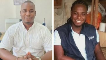 Secuestro en Chocó de Jefferson Murillo y Bliderson Arboleda: paradero de funcionarios es incierto