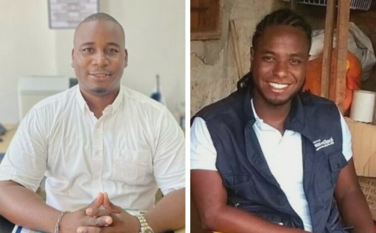 Secuestro en Chocó de Jefferson Murillo y Bliderson Arboleda: paradero de funcionarios es incierto