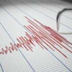 Seis réplicas se han registrado tras fuerte sismo que sacudió el Quindío este viernes 19 de enero