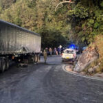 Siete soldados heridos dejó accidente de tránsito vía Cúcuta - Bucaramanga