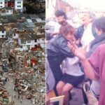 Terremoto de 1999: 25 años sanando las heridas del rugir de la tierra