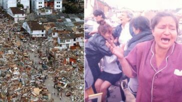 Terremoto de 1999: 25 años sanando las heridas del rugir de la tierra