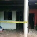 Tragedia en Antioquia: dos niñas murieron quemadas en su propia casa en Caucasia