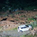 Tragedia en Chocó: a 23 asciende el número de muertos tras el derrumbe en vía Quibdó - Medellín