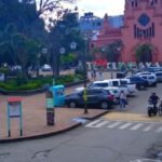 Tras los últimos actos de violencia, en Quimbaya restringen el tránsito de motocicletas