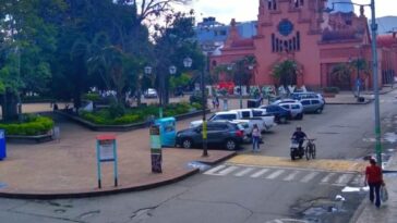 Tras los últimos actos de violencia, en Quimbaya restringen el tránsito de motocicletas