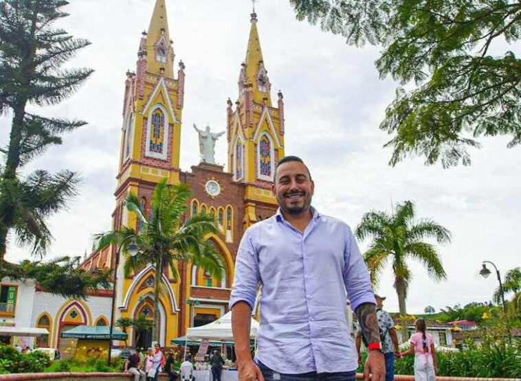 Este año, los principales eventos de la celebración del 57 aniversario de fundación de Risaralda tendrán como escenario el municipio de Marsella.