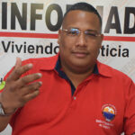 Nelson Daza Goenaga, director de la Especialización en Entrenamiento Deportivo.