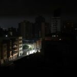 Varios municipios de Cundinamarca se encuentran sin servicio de luz