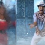 Video: el ‘crossover’ entre Mariah Carey y Checo Acosta por el Carnaval de Barranquilla