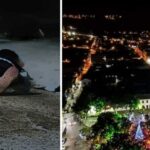 Violento suceso en Garzón deja un hombre sin vida