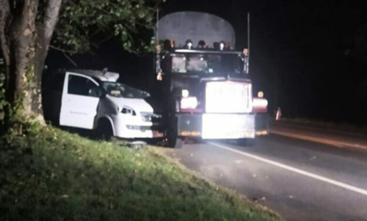 Ya son cuatro muertos en carreteras de Córdoba; otro accidente con un niño entre las víctimas