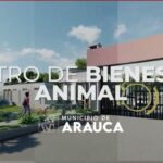 alcaldía de Arauca socializó proyecto del centro de bienestar animal del municipio de Arauca