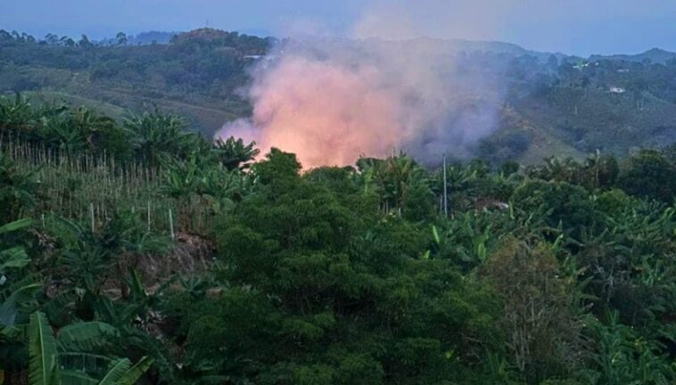 libano emergencia