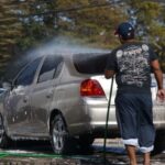 lavado de carros