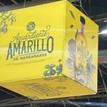 Aguardiente Amarillo