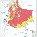 ¡Se está quemando el país! Como lo pronosticaron el Ideam y otros observatorios meteorológicos, el Fenómeno del Niño tomó un comportamiento más agresivo con una drástica disminución de las lluvias y las nubes, además del aumento del riesgo de incendios forestales.