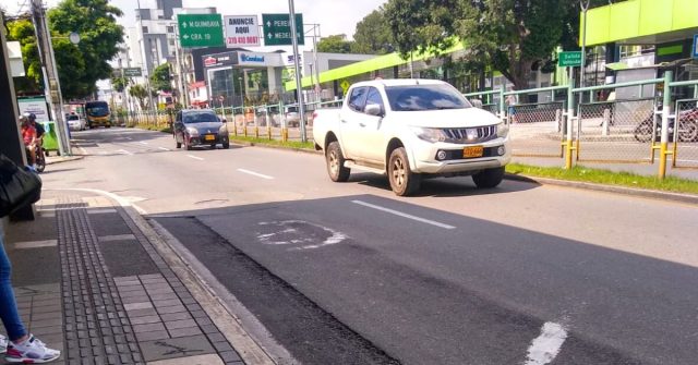 ¡Tenga en cuenta! El pico y placa en Armenia no ha sido modificado