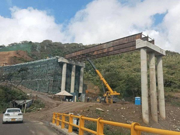 ¿Cuales son los avances después de un año de la emergencia en Rosas, Cauca?