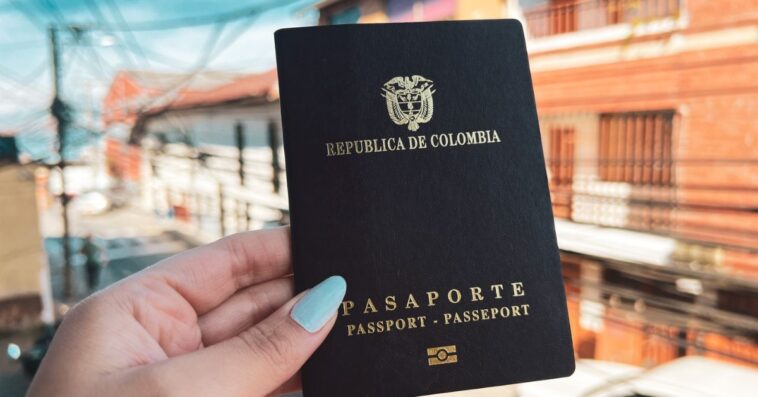 ¿Piensa sacar o renovar su pasaporte en Caldas? Conozca el paso a paso del proceso