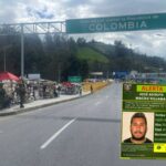 Autoridades  han desplegado un promedio de 180 hombres en Chiles, Cumbal, Rumichaca, Carlosama y en el sector de La Victoria en Ipiales para reforzar la seguridad en la frontera con Ecuador.