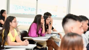 12.063 estudiantes uniquindianos están beneficiados por la política de gratuidad de educación