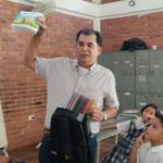 Personería Municipal entregó kits escolares en dos instituciones educativas de Yopal