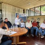 20 familias del rural disperso de Pácora tendrán nuevas viviendas
