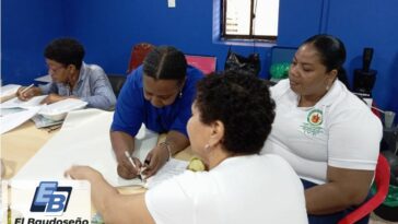20 profesionales de la Salud en el Chocó se capacitan en Epidemiología de Campo.