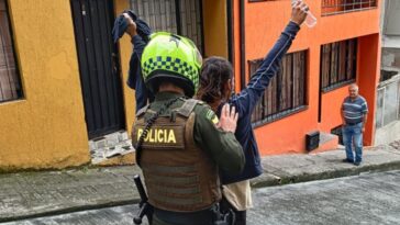 21 personas capturadas y 99 traslados al CTP, balance del fin de semana en Manizales