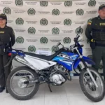 22 capturas y siete motos recuperadas dejaron operativos en el Huila