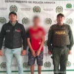 A la cárcel joven quien habría abusado de su sobrina menor de edad en zona rural de Arauca