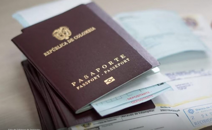 A partir de este 02 de febrero habrá nueva plataforma para el trámite de pasaportes