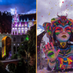 Llegó el momento de mostrar la magia de Nariño y alegría del Carnaval de Negros y Blancos de Pasto en Anato 2024, la vitrina turística más importante de Suramérica.