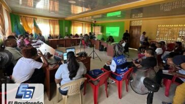 Acciones Coordinadas de la Secretaría de Salud Departamental de Chocó en Situaciones de Emergencia y Atención a Comunidades Indígenas del Bajo Baudó, Lloró, Juradó y Sipí.