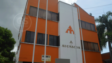 Ademacor se une a las movilizaciones de calle de este 8 de febrero