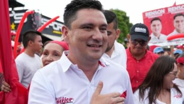 Admitida demanda de nulidad electoral contra el gobernador de Arauca