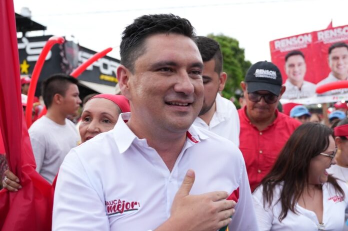 Admitida demanda de nulidad electoral contra el gobernador de Arauca