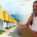 Alcalde de Montería se compromete con 2.000 subsidios de vivienda
