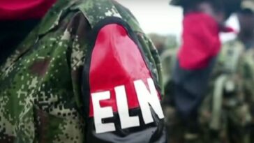 Alcalde de Nóvita dice que el levantamiento del paro armado del ELN en Chocó es “una voz de alivio”