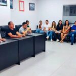 Alcalde de Sandoná instaló sesiones ordinarias del Concejo Municipal