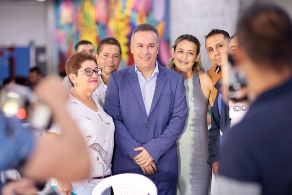 Alcalde instaló sesiones ordinarias de las Juntas Administradoras Locales