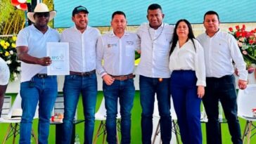 Alcaldesa de Ancuya y su balance del encuentro subregional realizado en Sandoná